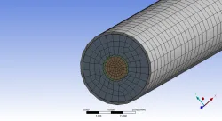 Double pipe Heat exchanger