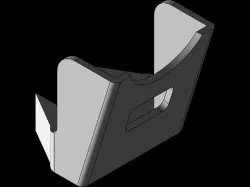 Dp 28 27 Sight Magazine Fixator