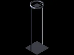 dragon stand