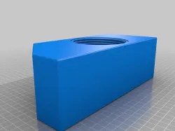 Dreame L10S Ultra Vacuum box