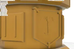 DRG mug