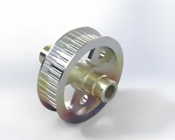 Drive Shaft