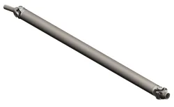 Driveshaft