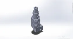 E3D V6 NOZZLE