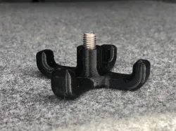 E46 Trunk Hook for Groceries