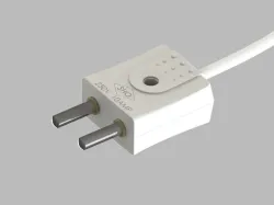 Electrical plug