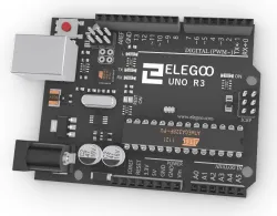 Elegoo Uno R3