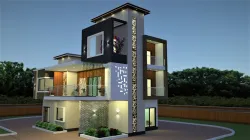 Elevation Design