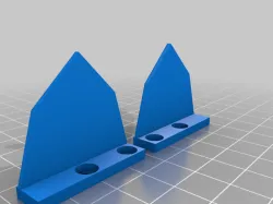 Ender 3 cat ears