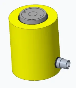 Enerpac RSC-101