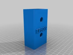 Epson Projector Remote Holder