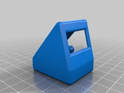 ESP8266 Wemos OLED Weather Wedge