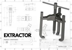 Extractor