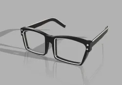 Eye wear Model
