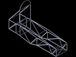 F1 Chassis