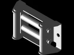 Fairlead