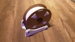 Filamentabroller