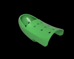 Finger brace for mallet finger
