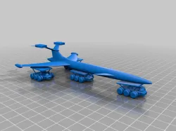 Fireflash (Thunderbirds)