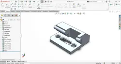 Fixture Block
