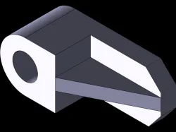 Fixture Block