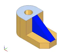 Fixture Block