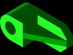 Fixture Block