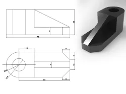 Fixture Block