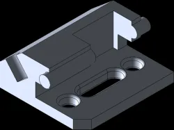 Fixture Block