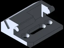 Fixture Block