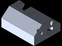 Fixture Block