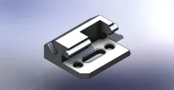 Fixture Block