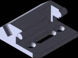 Fixture Block
