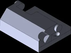 Fixture Block