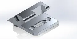 Fixture Block