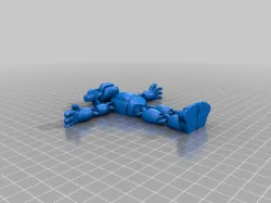 Floppy Freddy Fixed
