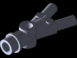 Flow Control Valve