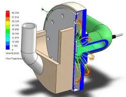 Flow Simulation