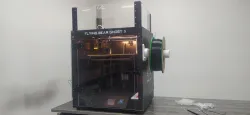 FLYING BEAR GHOST 5 thermal chamber