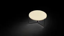Foldable Table