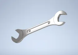 fork wrench