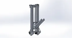 FRC Elevator - Team 3255 The SuperNURDs