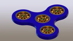fridget spinner