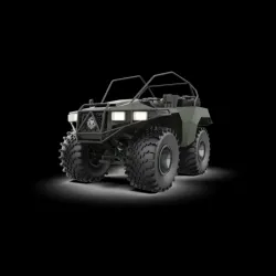 Front bumper design