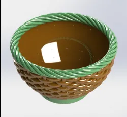 Fruit Basket