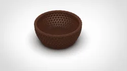 Fruit Basket