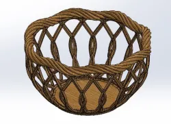 Fruit Basket