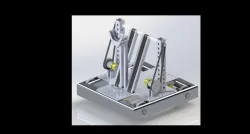 FTC Robot 2013 Season