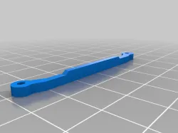 FTX Outback mini 2.0 steering link