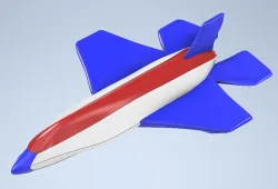 Fuselage